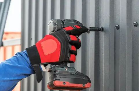 Travaux de zinguerie - Bellême